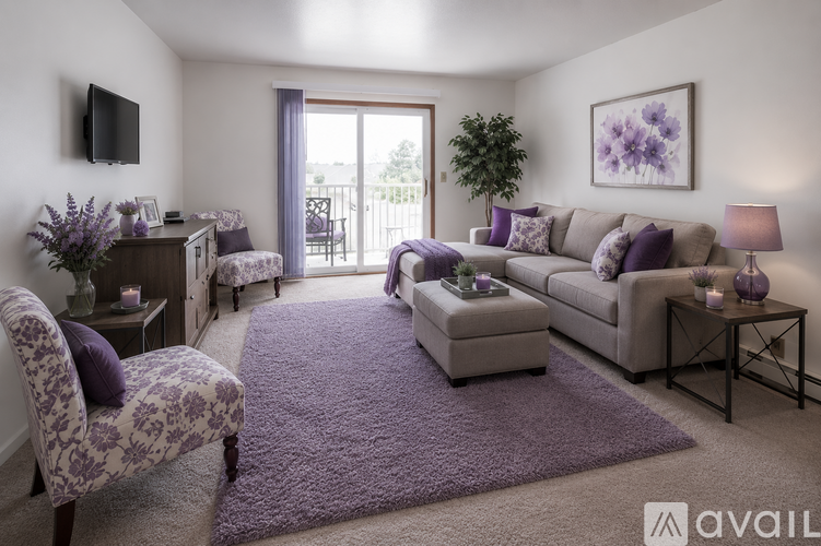 1086 E Chicago Blvd 2 Beds Apartment for Rent - Photo gallery 2