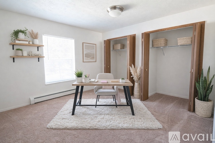 1086 E Chicago Blvd 2 Beds Apartment for Rent - Photo gallery 4