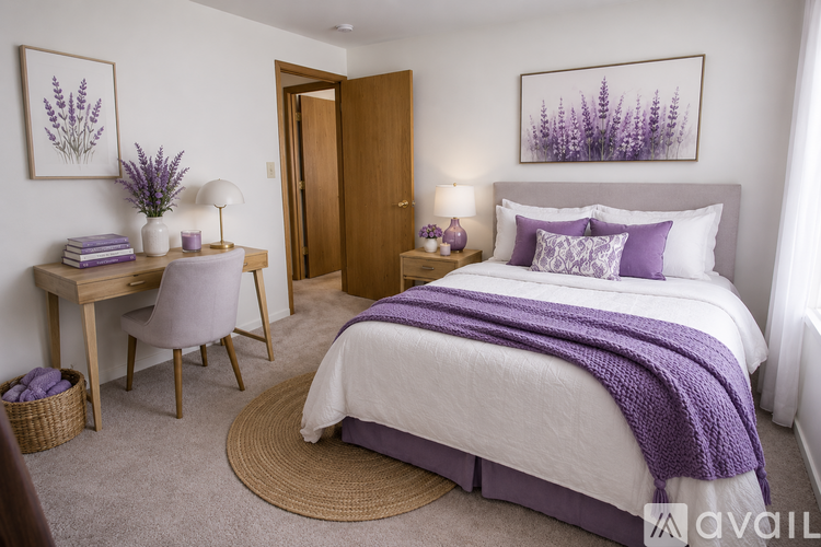 1086 E Chicago Blvd 2 Beds Apartment for Rent - Photo gallery 5
