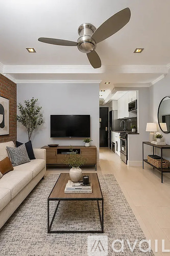 221 East 11th St 1 Apartment for Rent - Photo gallery 1
