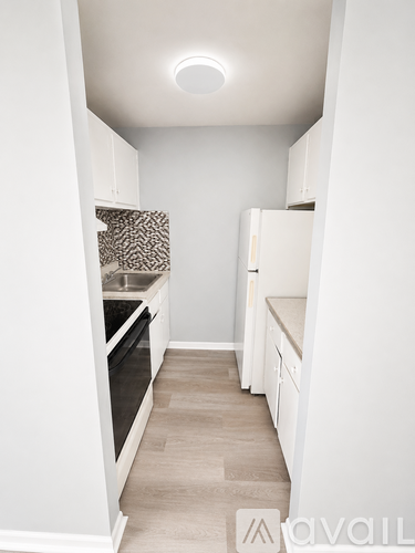 194 Washington Street 1 Apartment for Rent - Photo gallery 2