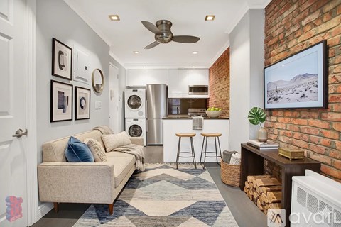 521 East 5Th St 1 Apartment for Rent