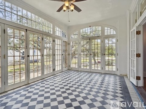 5341 St Charles Ave 5 Beds Apartment for Rent