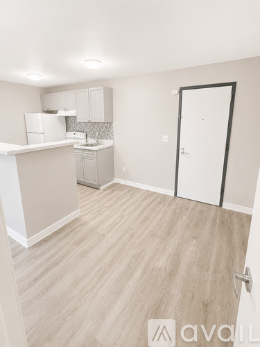 194 Washington Street 1 Apartment for Rent - Photo gallery 2