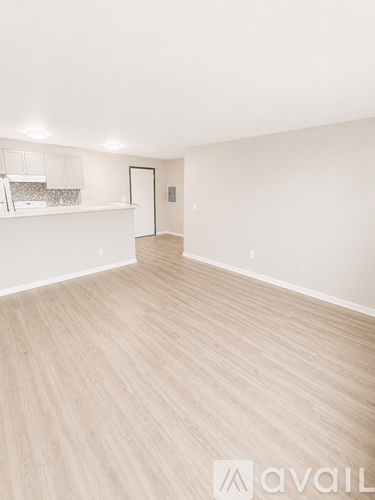 194 Washington Street 1 Apartment for Rent - Photo gallery 3