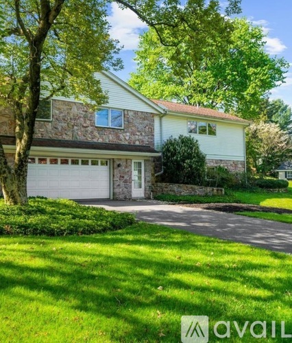 1212 Old Mill Road 4 Beds Single Family Home for Rent - Photo gallery 2