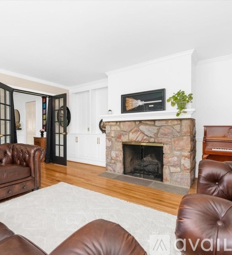 1212 Old Mill Road 4 Beds Single Family Home for Rent - Photo gallery 3