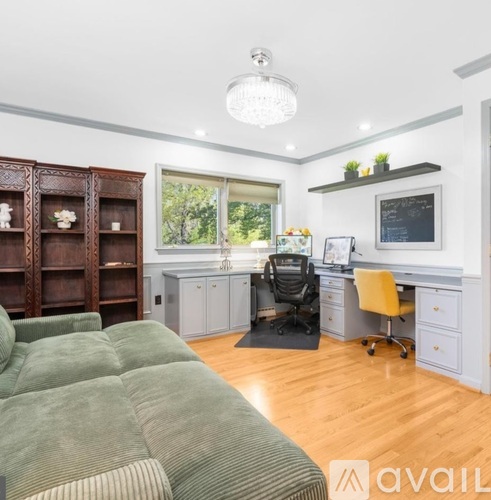 1212 Old Mill Road 4 Beds Single Family Home for Rent - Photo gallery 4