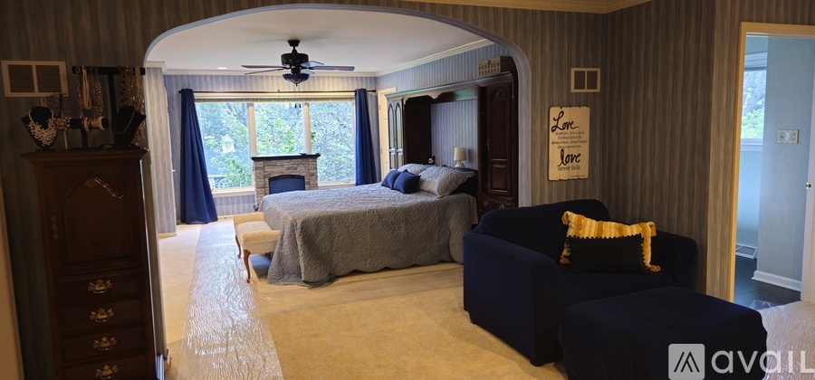 1212 Old Mill Road 4 Beds Single Family Home for Rent - Photo gallery 5