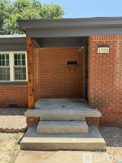 1708 Sheffield Rd 3 Beds Single Family Home for Rent - Photo gallery 2