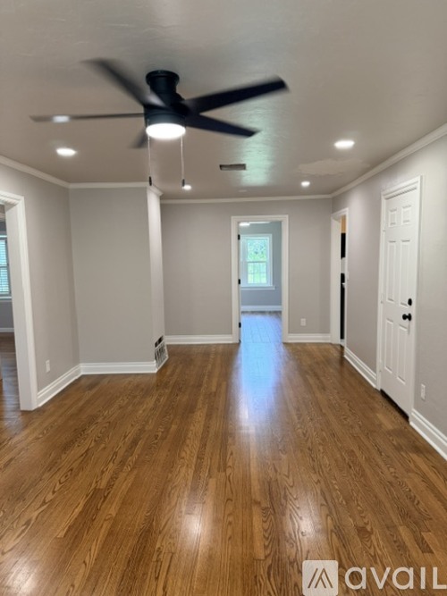 1708 Sheffield Rd 3 Beds Single Family Home for Rent - Photo gallery 3