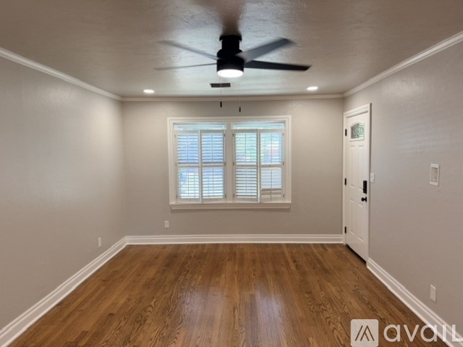 1708 Sheffield Rd 3 Beds Single Family Home for Rent - Photo gallery 4