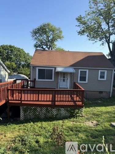 3806 Dakota Ave 2 Beds Single Family Home for Rent - Photo gallery 1