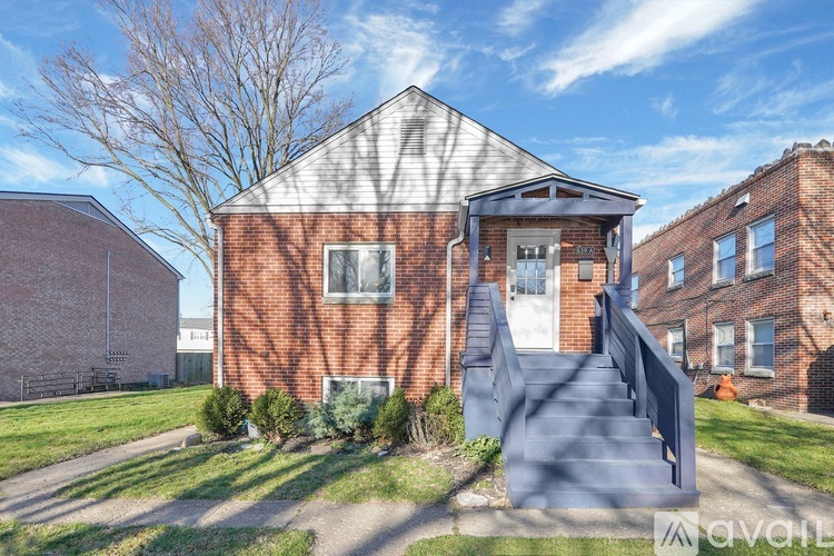 839 McClain Road B 2 Beds Single Family Home for Rent - Photo gallery 1