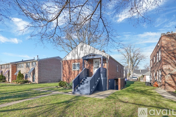 839 McClain Road B 2 Beds Single Family Home for Rent - Photo gallery 3