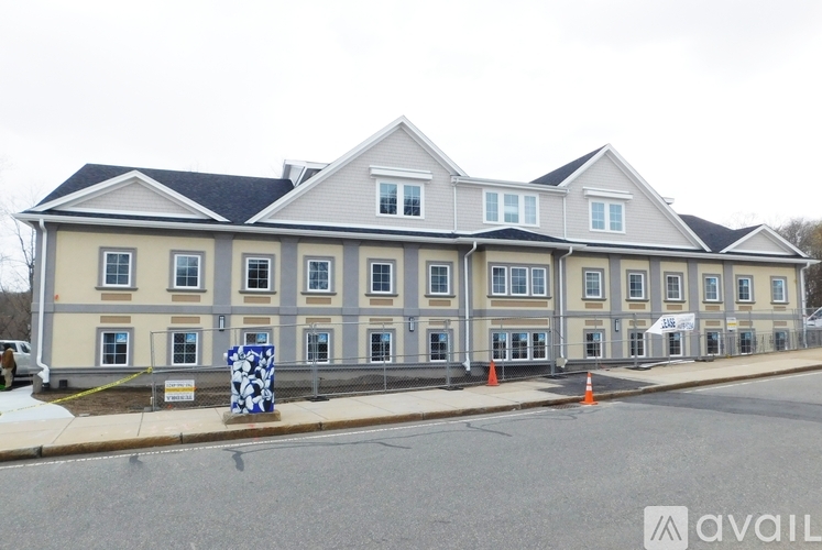 20 Milton St 1 Apartment for Rent - Photo gallery 1