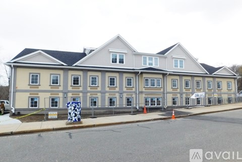 20 Milton St 1 Apartment for Rent