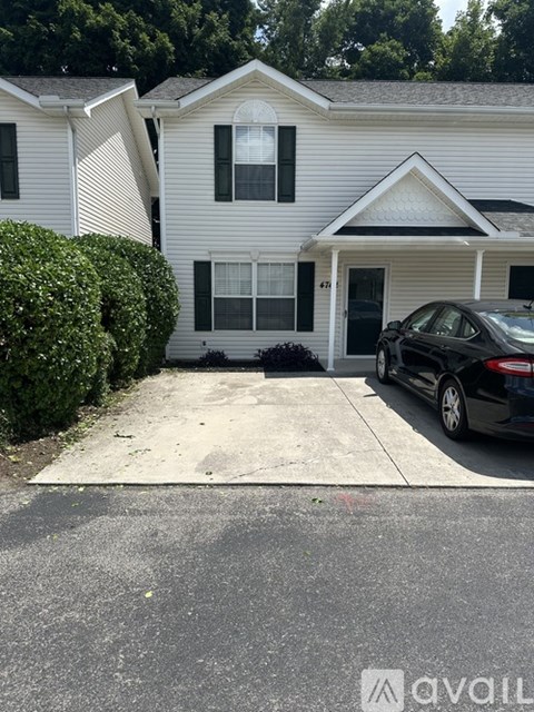 4742 Scepter Way 2 Beds Apartment for Rent