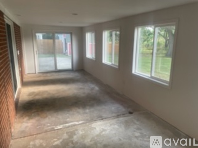 6207 Grandview Drive 3 Beds Single Family Home for Rent - Photo gallery 5