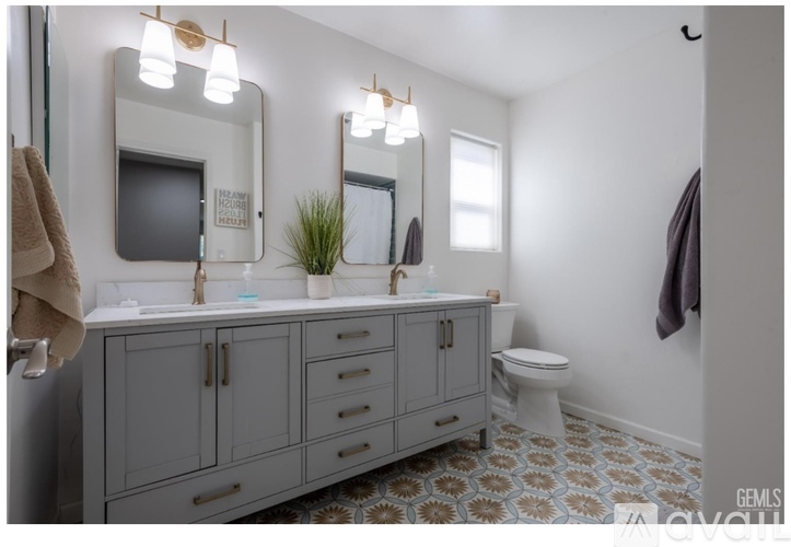 9204 Buckingham Way 3 Beds Single Family Home for Rent - Photo gallery 2