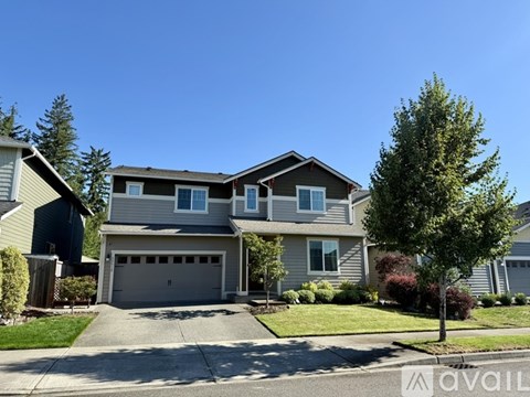 15512 Southeast 277Th Place 4 Beds Apartment for Rent