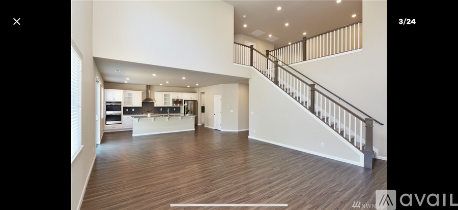 15512 Southeast 277th Place 4 Beds Single Family Home for Rent - Photo gallery 4