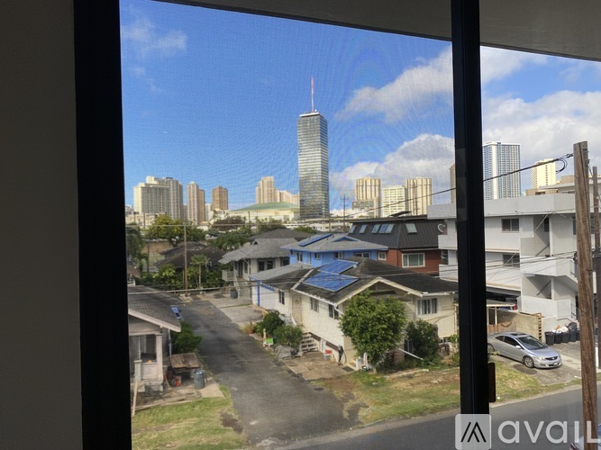 1820 Waiola Street 1 Condo for Rent - Photo gallery 2