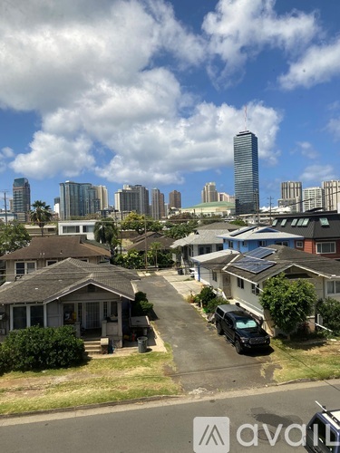 1820 Waiola Street 1 Condo for Rent - Photo gallery 3