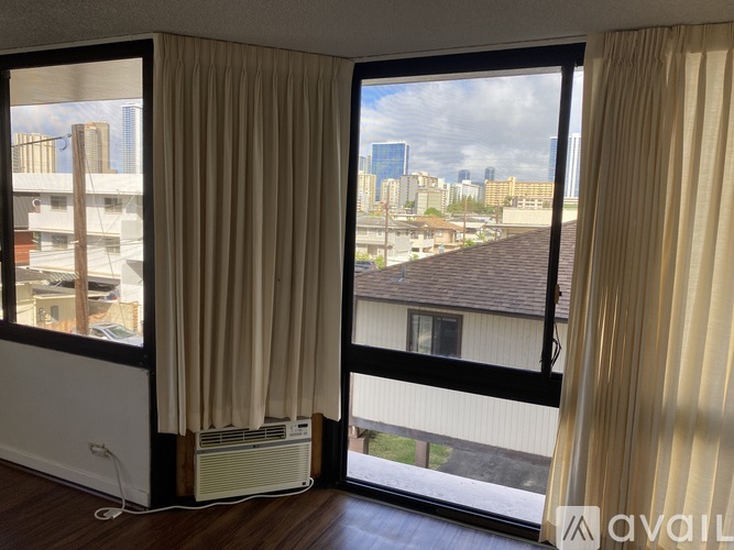 1820 Waiola Street 1 Condo for Rent - Photo gallery 4