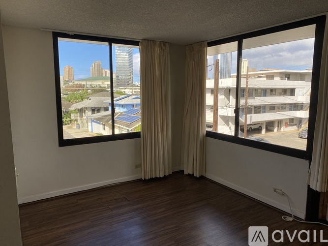 1820 Waiola Street 1 Condo for Rent - Photo gallery 5
