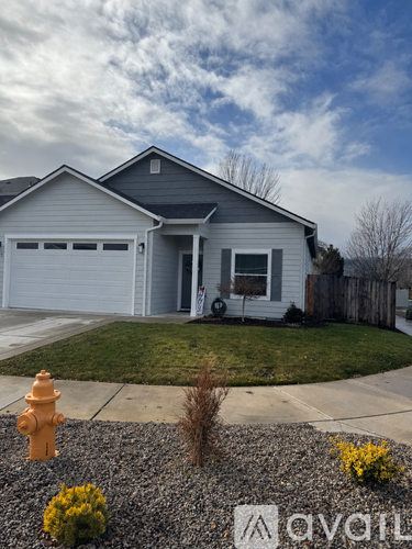 699 Kaitlin Lane 3 Beds Single Family Home for Rent - Photo gallery 1