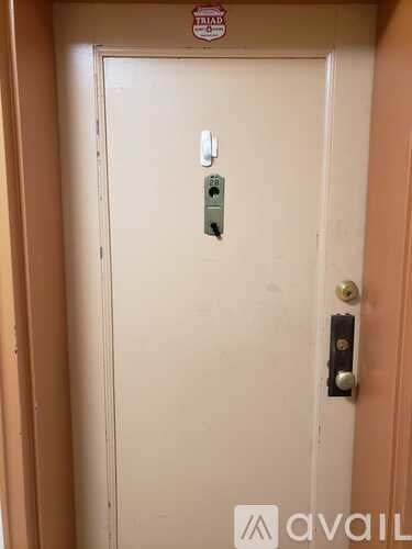 165 Vroom Street Studio Apartment for Rent