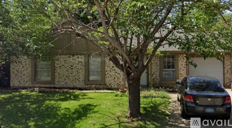 810 Cavalier Drive 1 Apartment for Rent
