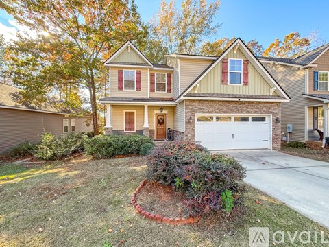 205 Allenbrooke Way 3 Beds Apartment for Rent