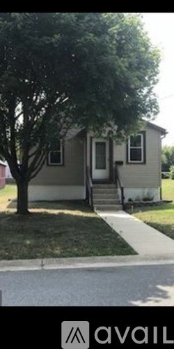 206 Virginia Avenue 2 Beds Apartment for Rent