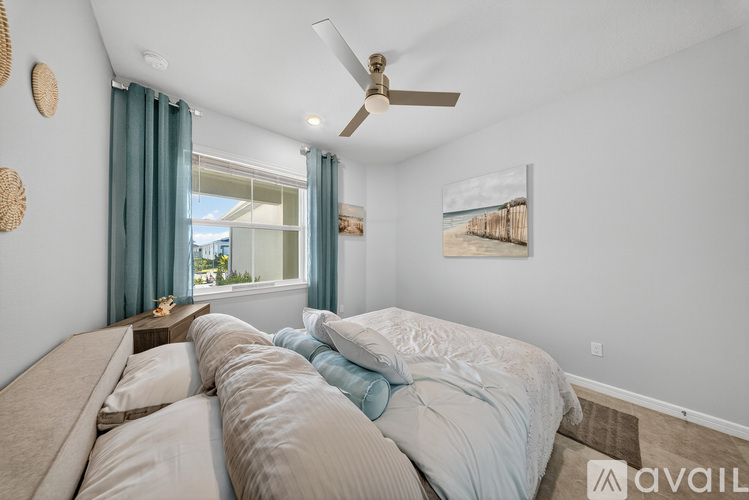 1845 Spring Shower Circle 2 Beds Single Family Home for Rent - Photo gallery 3