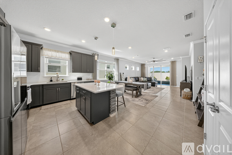 1845 Spring Shower Circle 2 Beds Single Family Home for Rent - Photo gallery 4