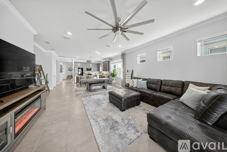 1845 Spring Shower Circle 2 Beds Single Family Home for Rent - Photo gallery 5