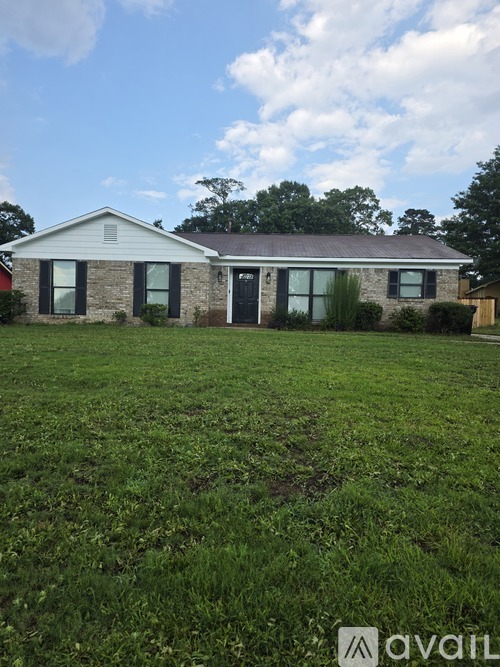 3923 Curry St 3 Beds Single Family Home for Rent - Photo gallery 1
