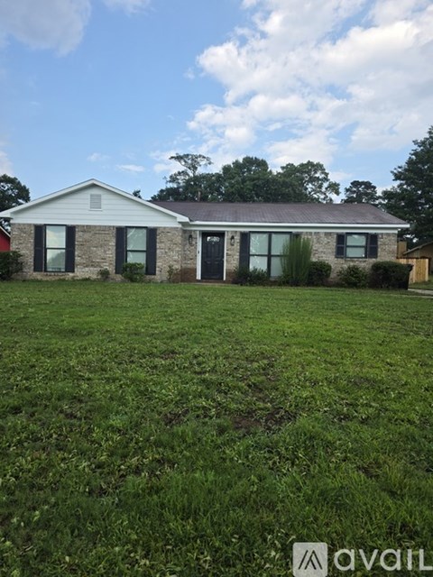 3923 Curry St 3 Beds Apartment for Rent