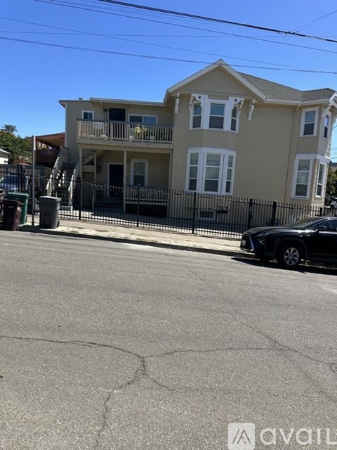 2203 8Th Avenue 4 Beds Apartment for Rent