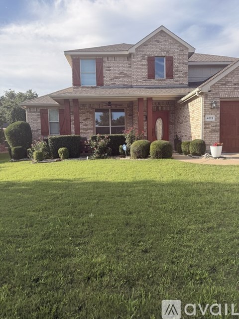4113 Ping Dr 5 Beds Apartment for Rent