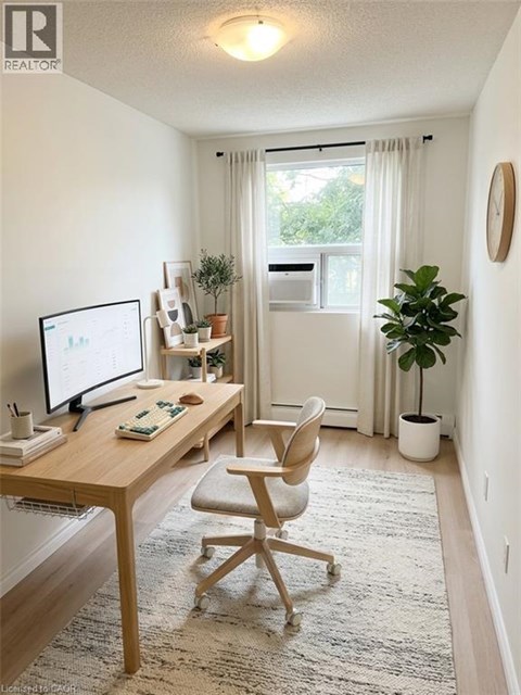 793 COLBORNE Street Unit# 114 2 Beds Apartment for Rent