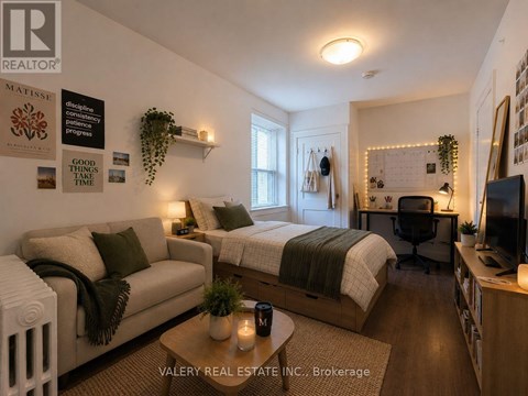 23 - 220 GORDON STREET 1 Apartment for Rent