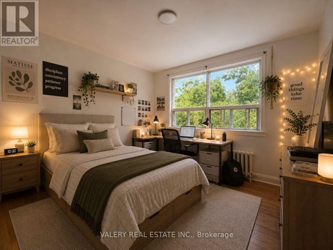 12 - 236 GORDON STREET 1 Apartment for Rent