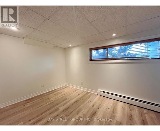 LOWER - 106 ST DAVIDS ROAD 2 Beds House for Rent - Photo gallery 1
