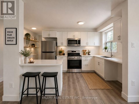 25 - 236 GORDON STREET 1 Apartment for Rent
