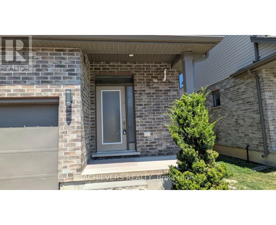 1960 DALMAGARRY ROAD 3 Beds Condo, Home, Townhouse for Rent - Photo gallery 1