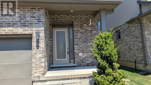 1960 DALMAGARRY ROAD 3 Beds Apartment for Rent