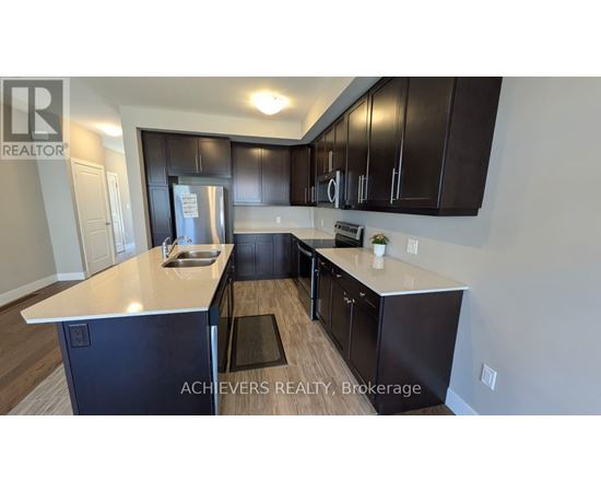 1960 DALMAGARRY ROAD 3 Beds Condo, Home, Townhouse for Rent - Photo gallery 5